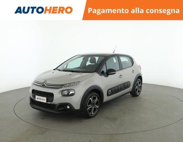 CITROEN C3 PureTech 83 S&S Shine