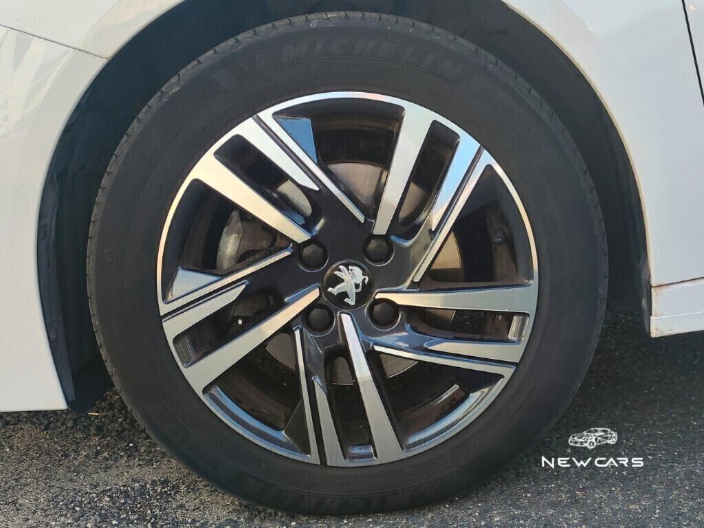 Peugeot 208 BlueHDi 100 Stop&Start 5 porte Allure