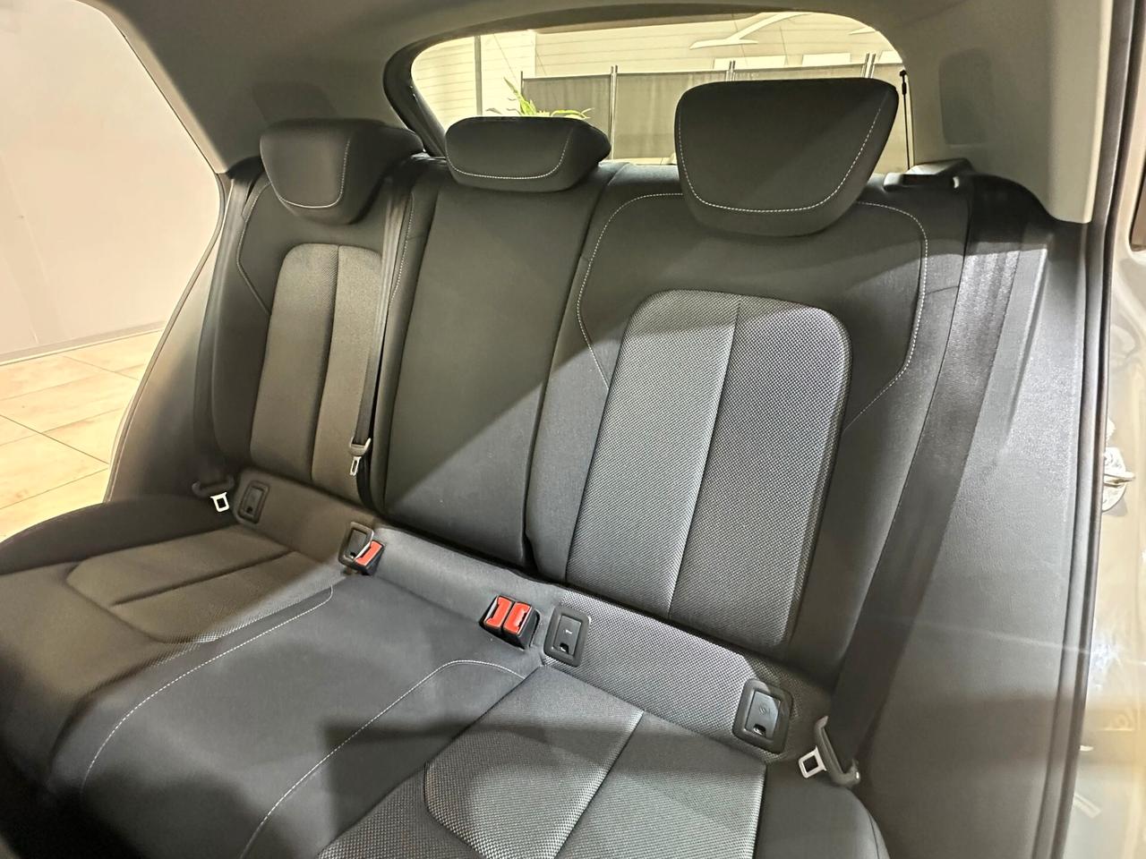 Audi Q2 30 TDI Admired