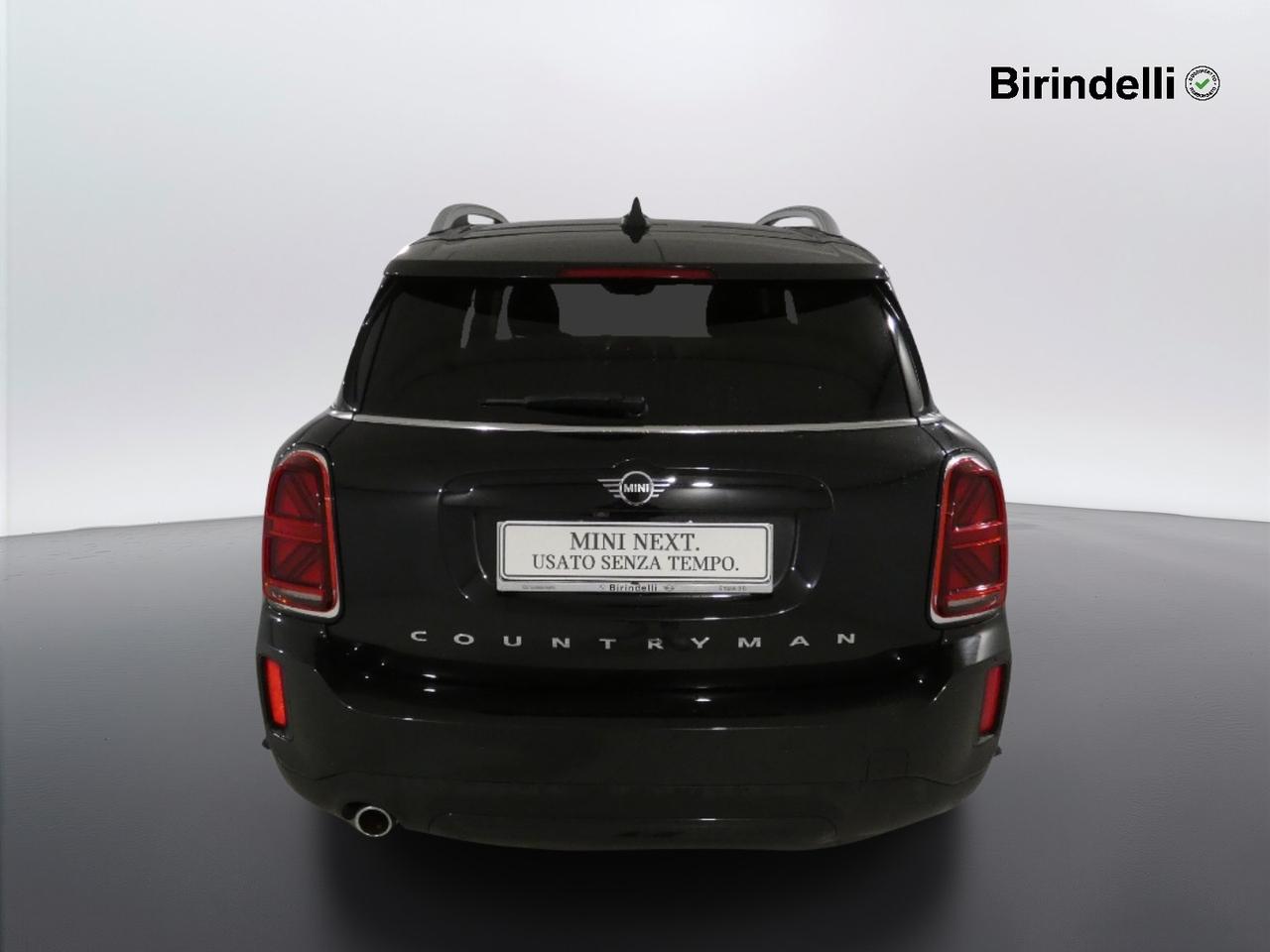 MINI Mini Countrym.(F60) - Mini 1.5 Cooper Classic Countryman