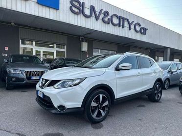 Nissan Qashqai Qashqai 1.2 / AUTOMATICO / TETTO PANORAMICO