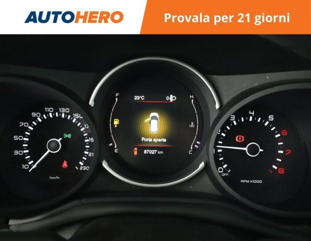 FIAT 500L 1.4 95 CV S&S Cross
