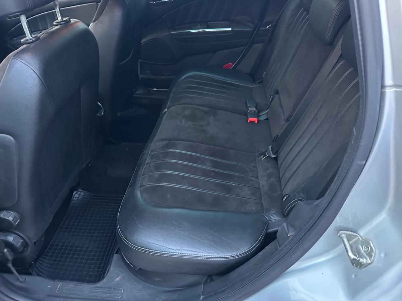 Lancia Delta 1.6 MJT DPF Selectronic Platino