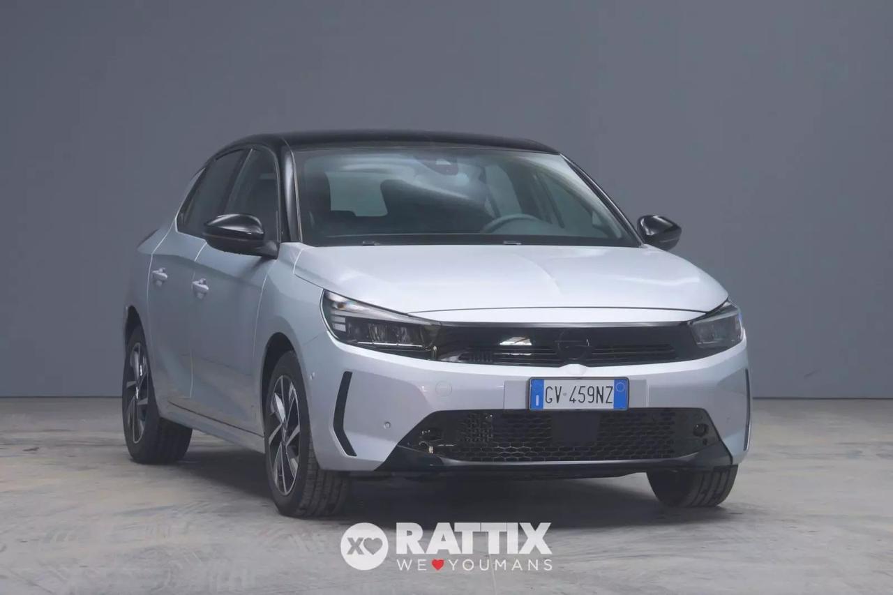 Opel Corsa 1.2 100CV GS AT8