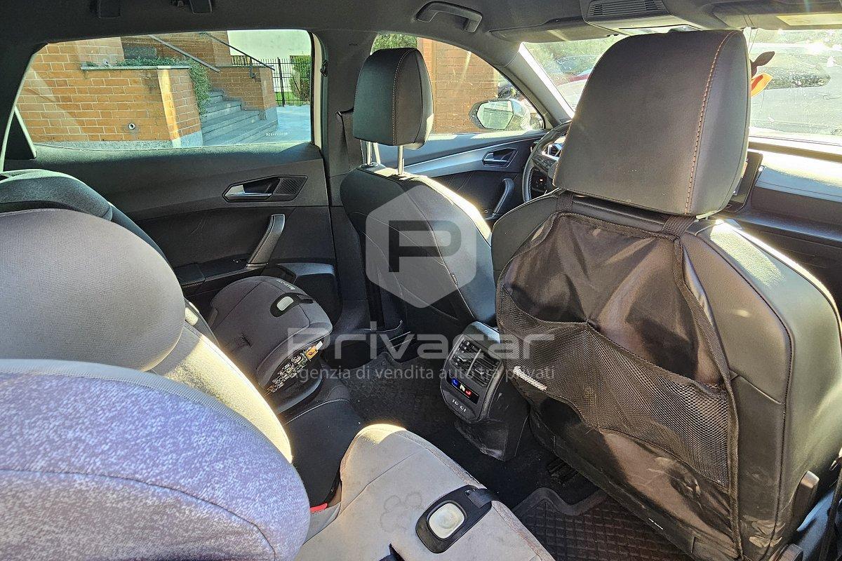 CUPRA Formentor 2.0 TDI