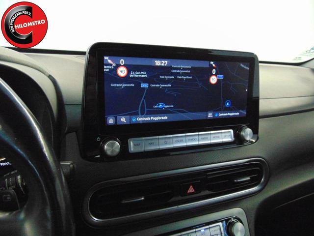 HYUNDAI Kona EV 64 kWh XClass