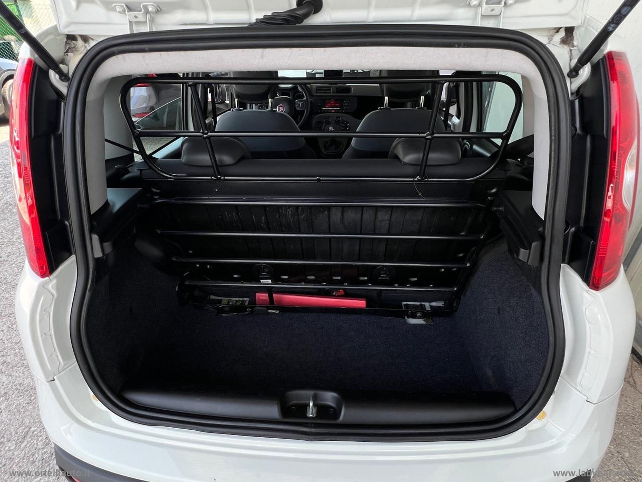 FIAT Panda 1.2 Easy Van 4 posti +IVA