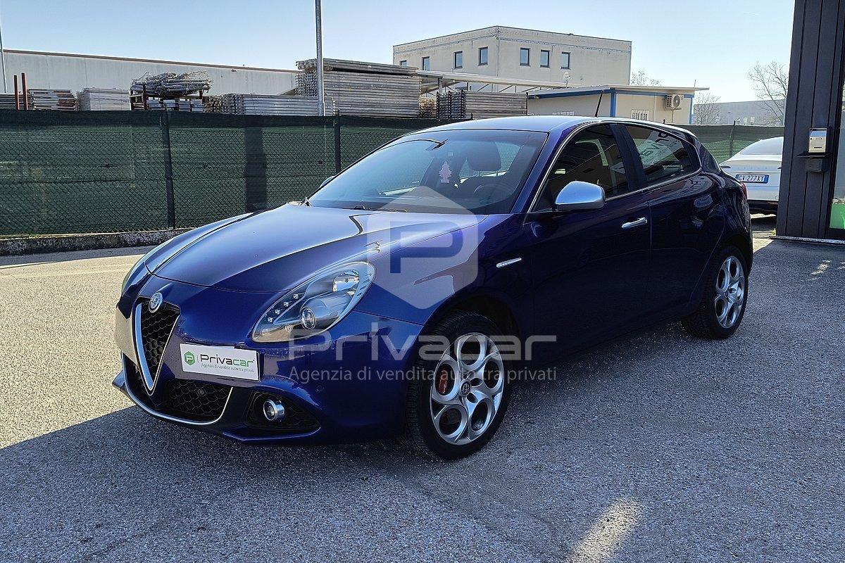 ALFA ROMEO Giulietta 1.6 JTDm 120 CV Sprint