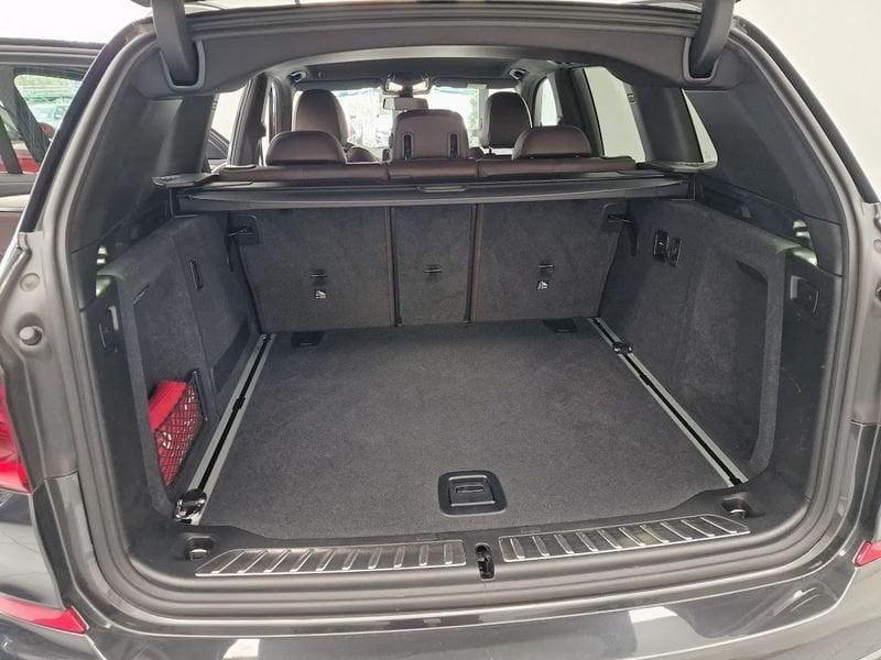 BMW X3 X3 xDrive20d Msport