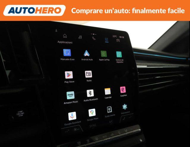 RENAULT Austral Austral Full Hybrid E-Tech 200 CV Techno