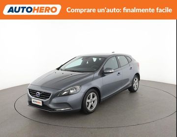VOLVO V40 D2 1.6 Kinetic