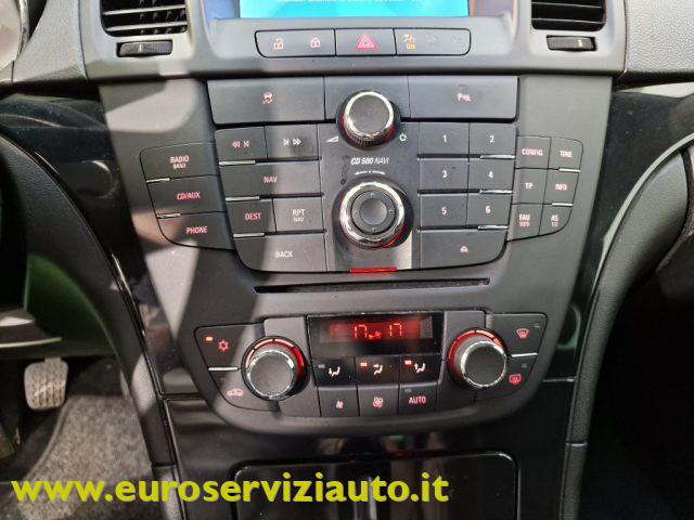 OPEL Insignia 2.0 CDTI Sports Tourer aut. Elective