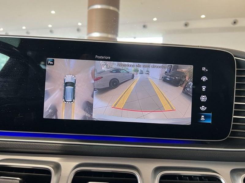 Mercedes-Benz GLE GLE 300 d 4Matic Mild Hybrid Premium Plus