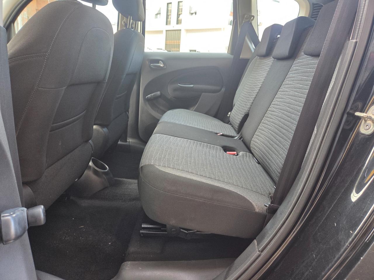 CITROEN C3 PICASSO 1.6 HDI 99 CV EURO6 KMCERTIF