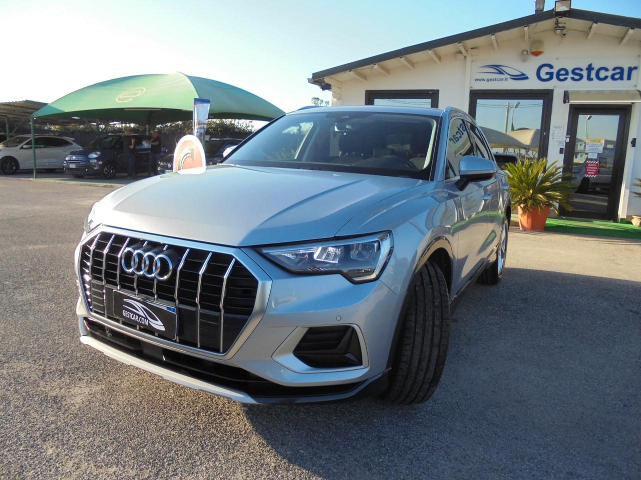 Audi Q3 35 TFSI S tronic Business Advanced