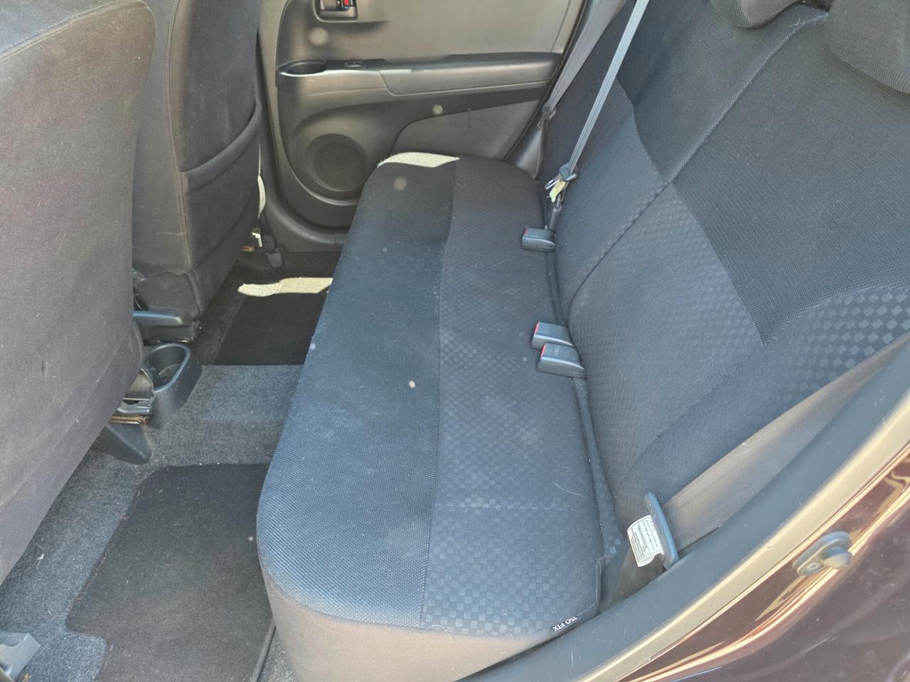 Daihatsu Materia 1.3 Hiro