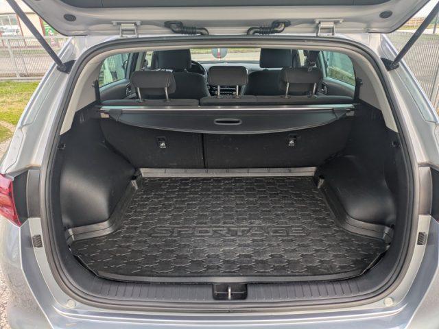 KIA Sportage 1.6 ECOGPL Style PRONTA CONSEGNA