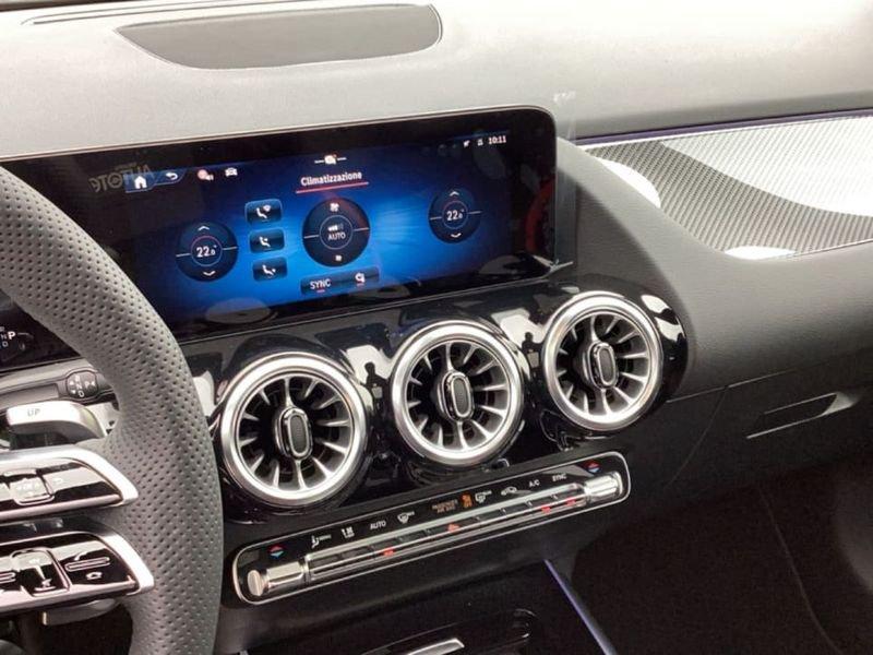 Mercedes-Benz GLA 35 AMG Line Premium