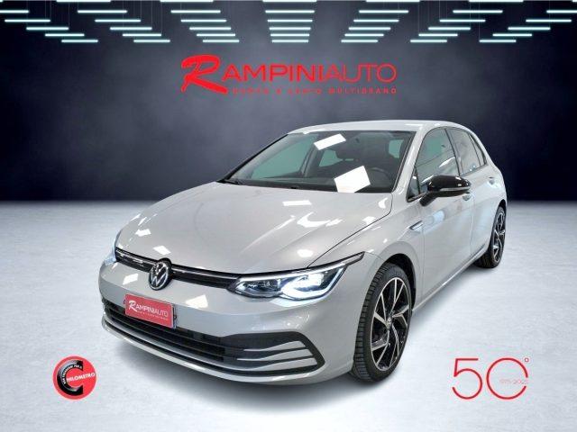 VOLKSWAGEN Golf 2.0 TDI 115 CV Pronta Consegna Ok Neopatentati