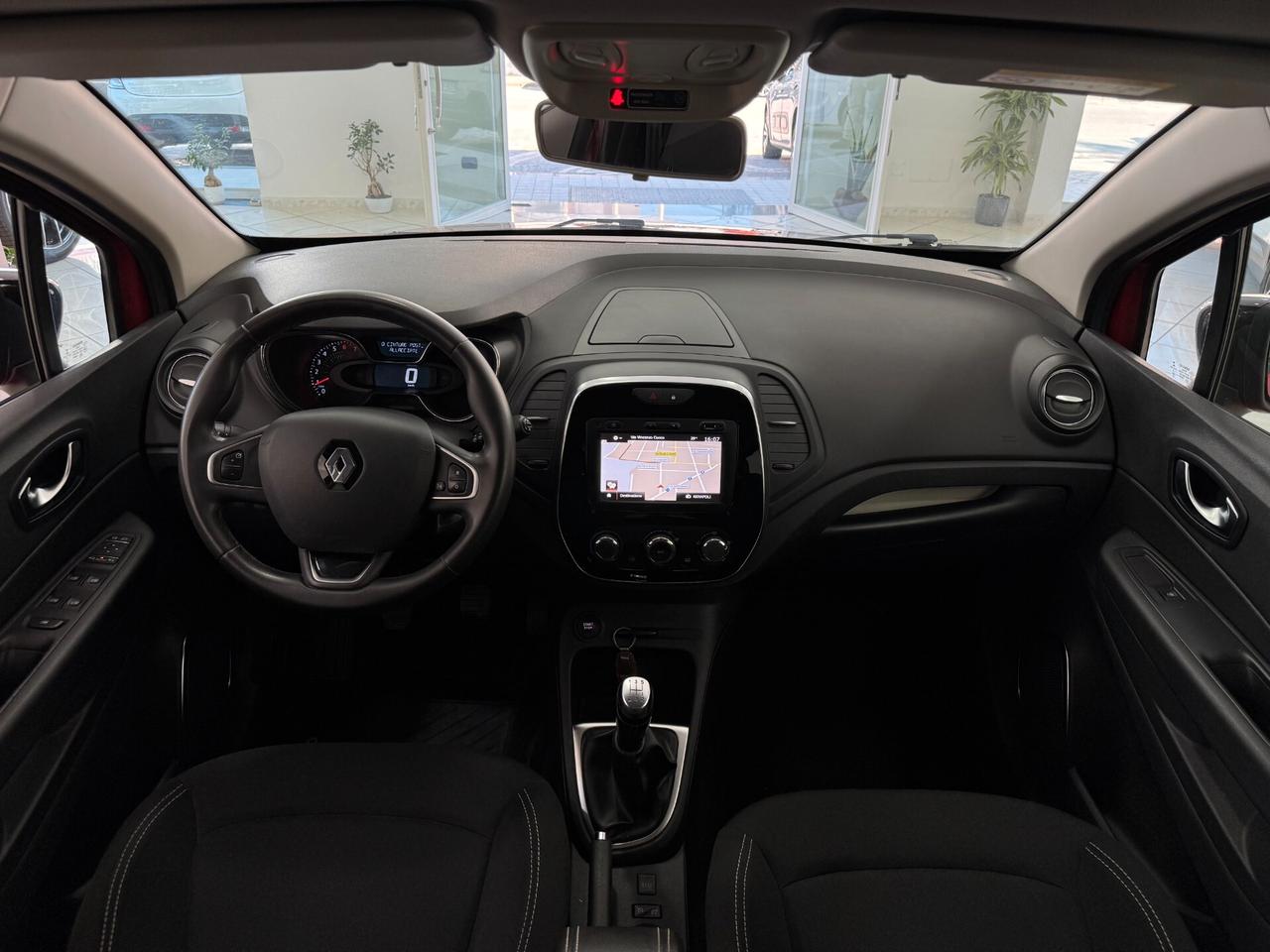 Renault Captur 0.9 TCe 90cv Energy Zen