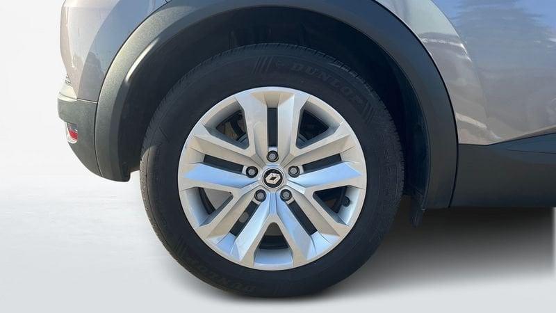 Renault Captur 1.6 E-Tech hybrid Zen 145cv auto 1.6 E-TECH Hybrid Zen Auto 145cv