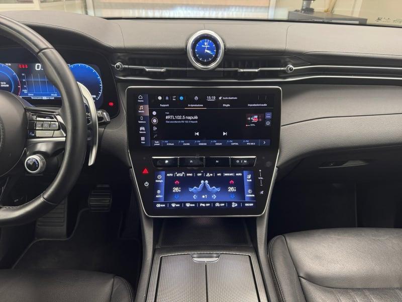 MASERATI GRECALE MHEV 300 CV AWD GT