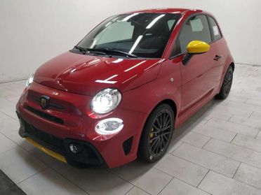 Abarth 695 1.4 t-jet 180cv