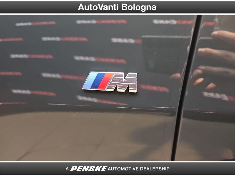 BMW Serie 4 Gran Coupé 420d xDrive 48V Msport