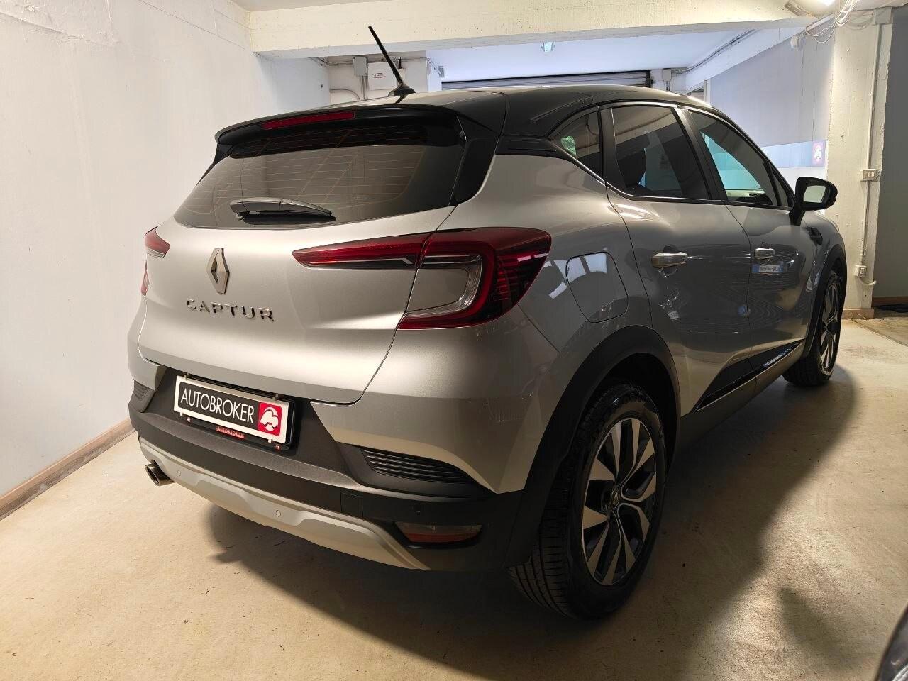 RENAULT Captur 2ª serie Captur TCe 90 CV Zen