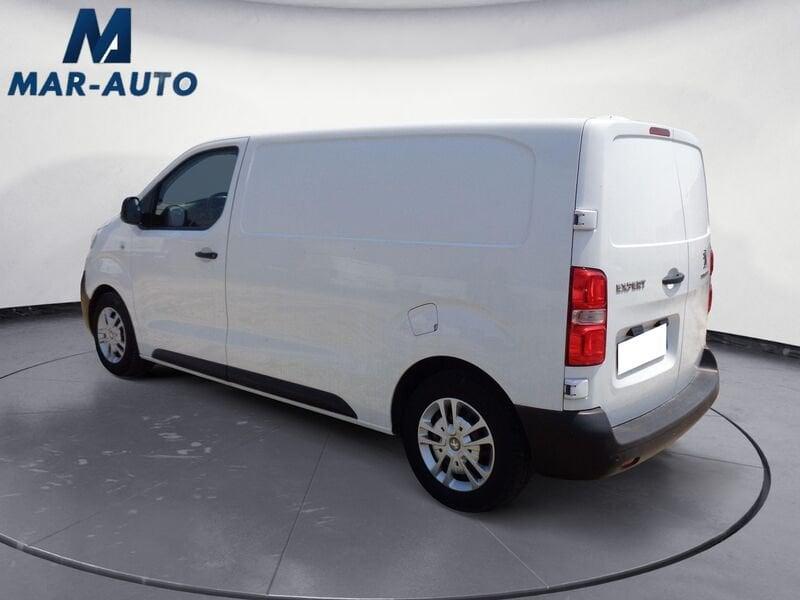 Peugeot Expert BlueHDi 115 S&S PC-TN Furgone Pro +IVA