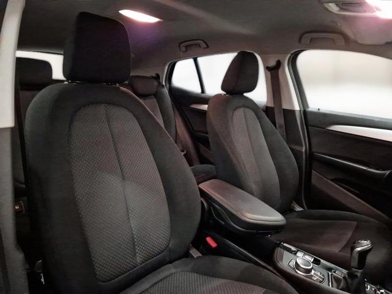 BMW X2 sDrive 18d Business X