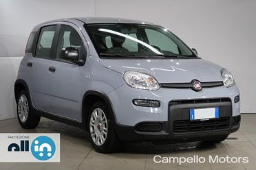 FIAT Panda Panda 1.0 70cv Hybrid Panda