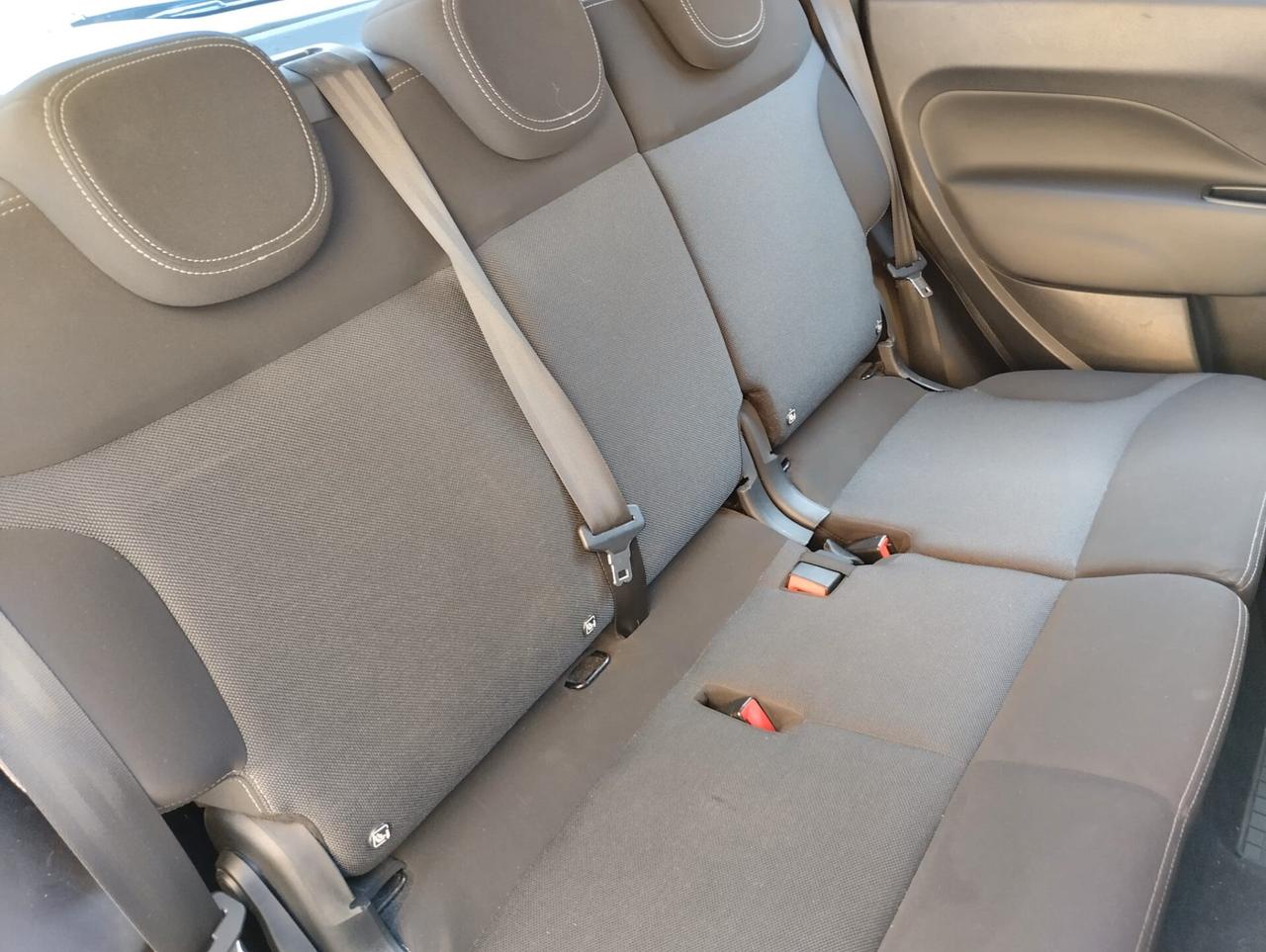 Fiat 500L 1.3 Multijet 95 CV City Cross