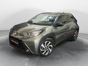 Toyota Aygo X 1.0B (72 CV) Trend