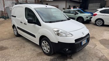 Peugeot Partner Porta laterale 1.6 HDi 92CV -2014