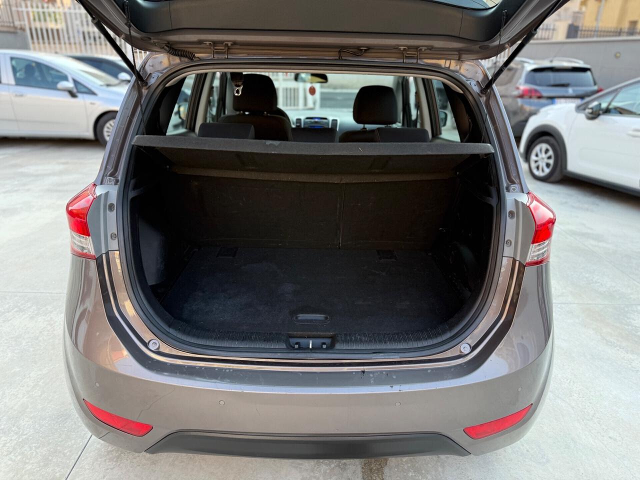Hyundai iX20 1.4 CRDI 90 CV Style