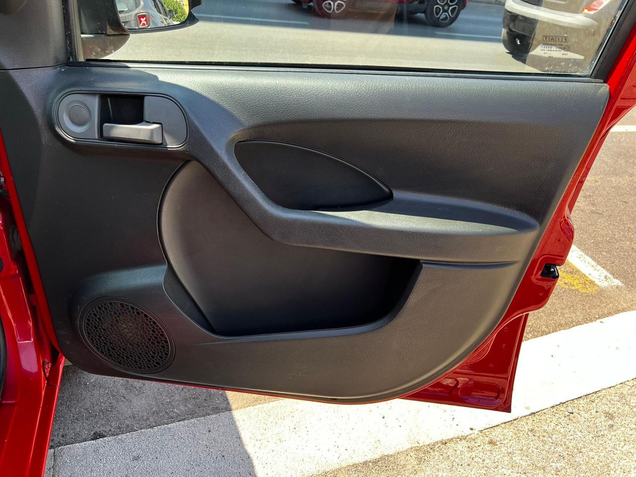 Fiat Panda 1.2 EasyPower GPL CASA MADRE - ANNO 06/2012