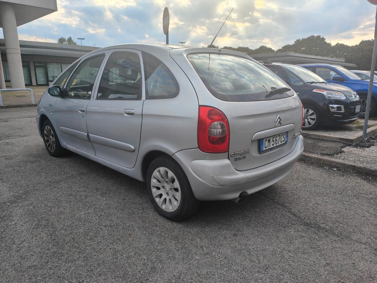 Citroen Xsara Picasso 1.8 16V Elegance - 2004