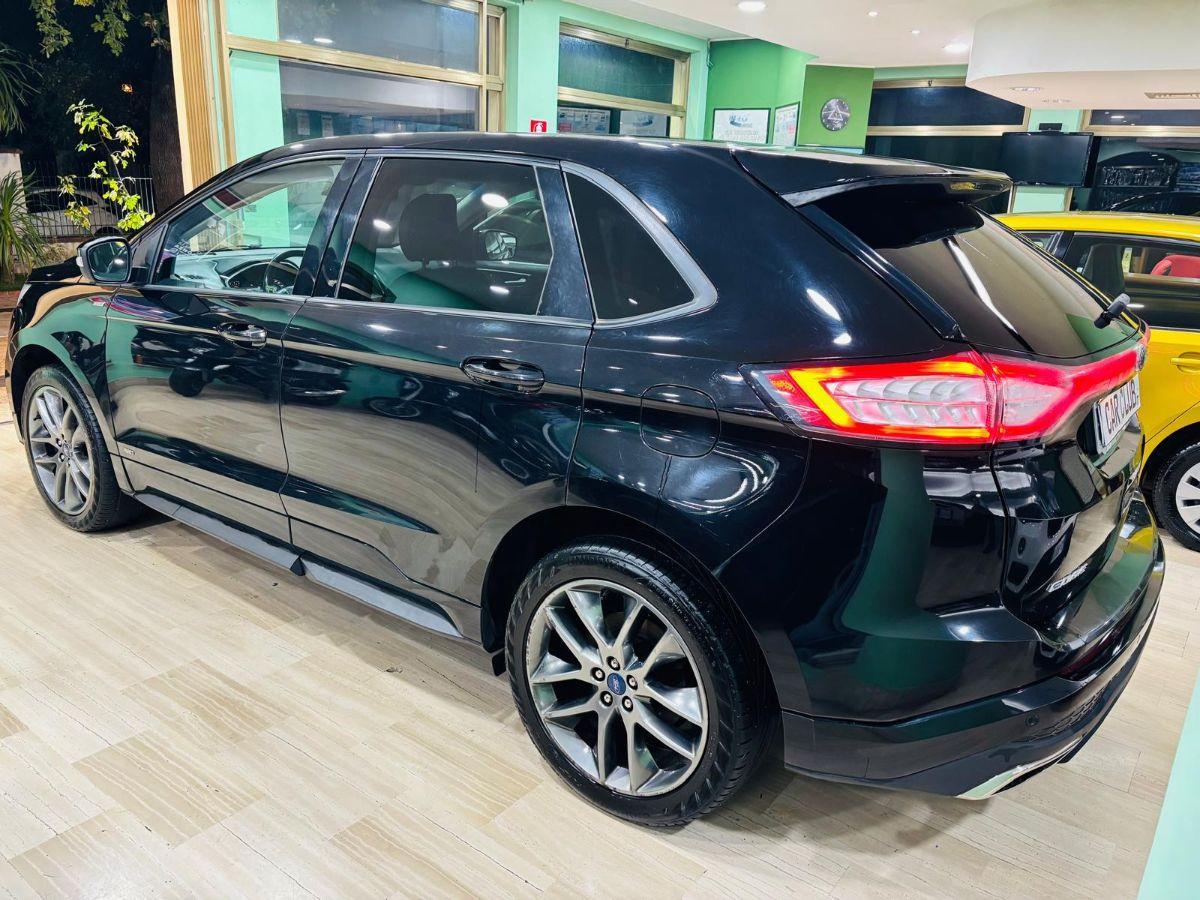 Ford Edge 2.0 TDCI 210cv AWD S&S Pow. ST Line