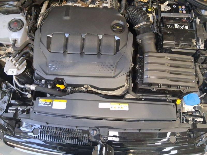 Volkswagen Golf 2.0 TDI SCR Life
