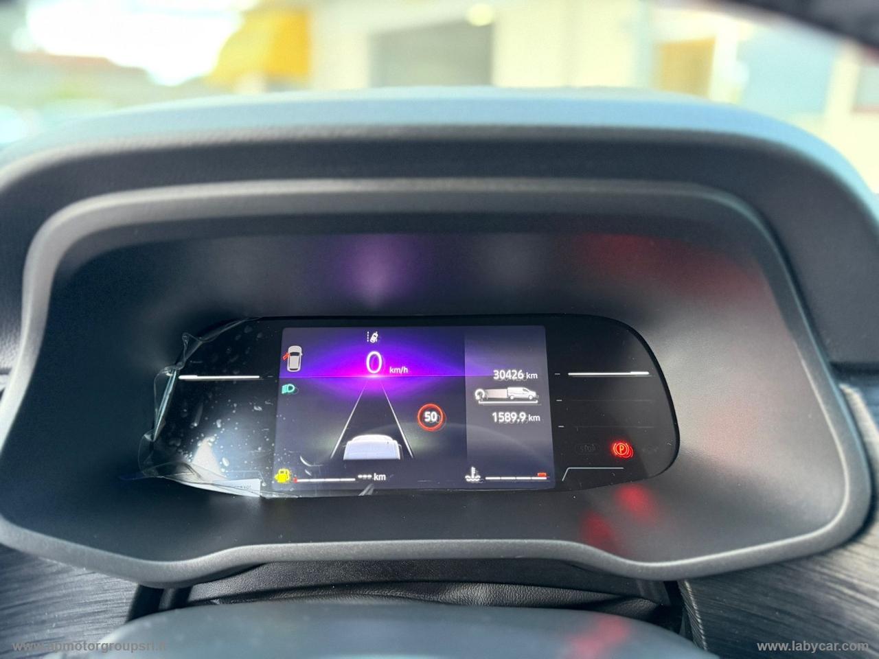 Trafic BluedCi 150CV P.TI PL-TN Equilibre