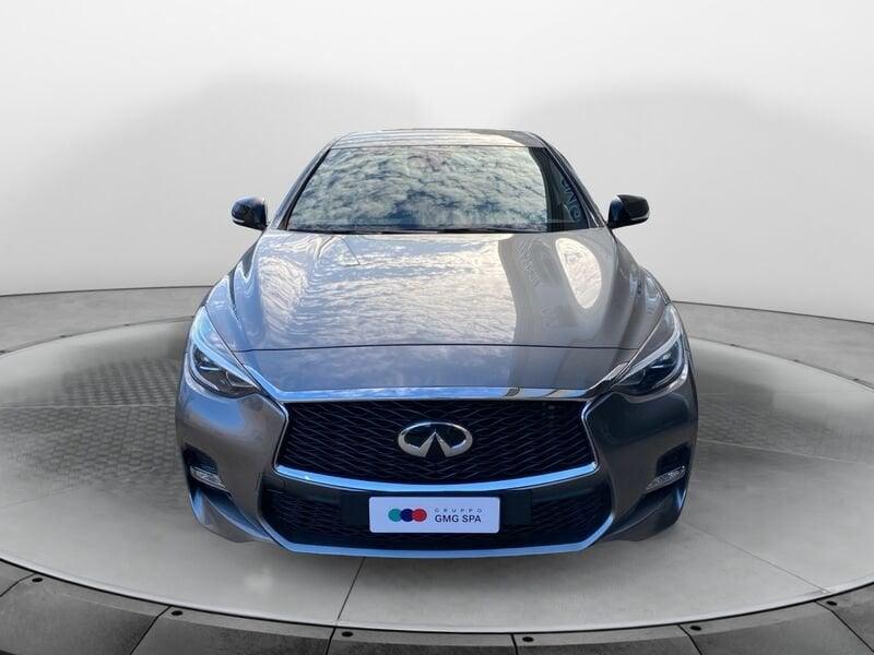 Infiniti Q30 1.5d Sport 109cv