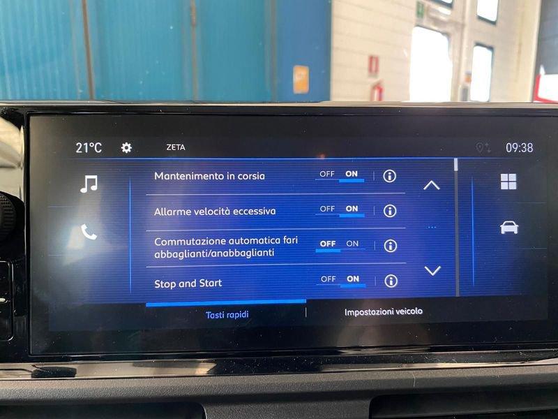 Opel Combo Life 1.5D 100 CV S&S Edition Plus N1 IVA ESCLUSA