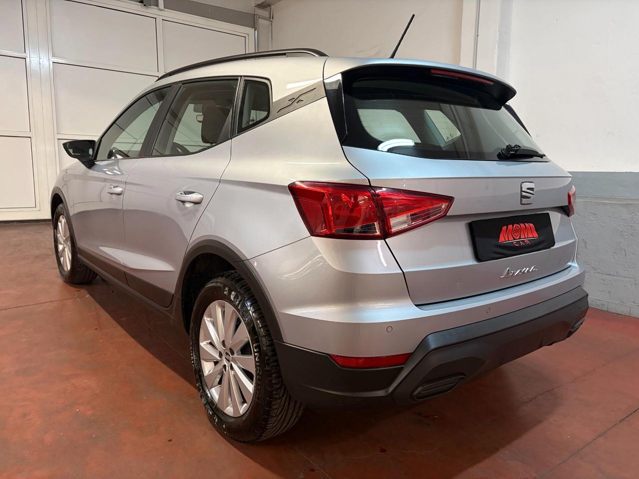 Seat Arona 1.0 EcoTSI Style