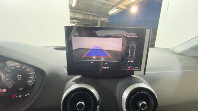 AUDI Q2 35 TFSI S tronic S line Edition