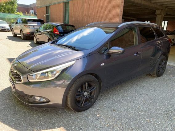 KIA Ceed Cool