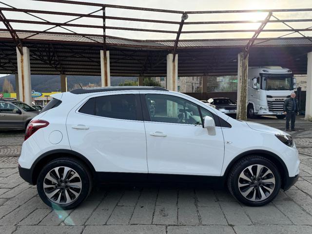 OPEL Mokka X 1.4 Turbo GPL Tech 140CV 4x2 Innovation