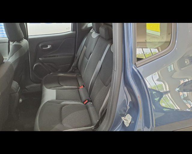 JEEP Renegade 1.6 mjt 130cv Limited 2wd