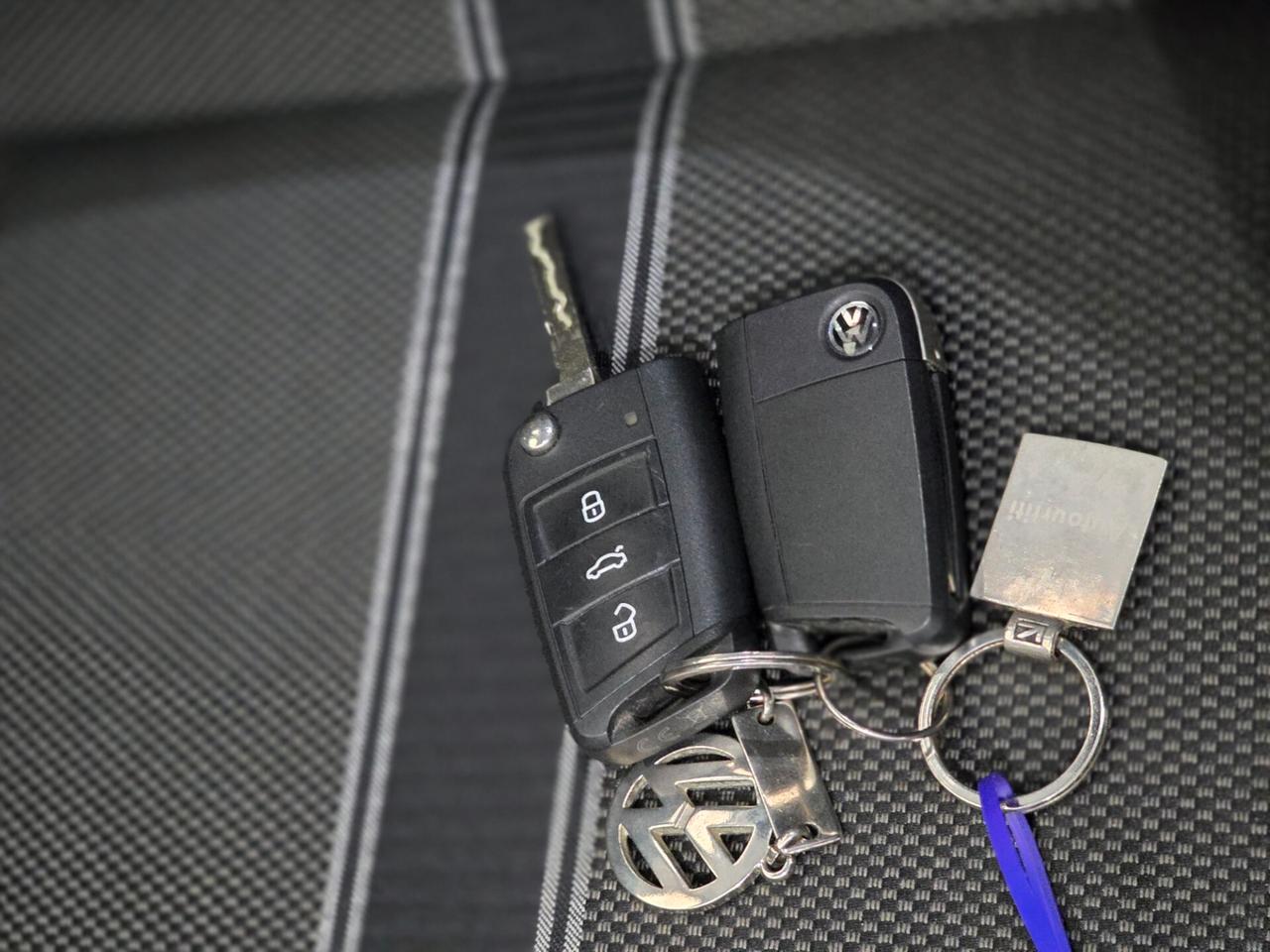 Volkswagen T-Roc 1.5 TSI ACT Advanced BlueMotion Technology