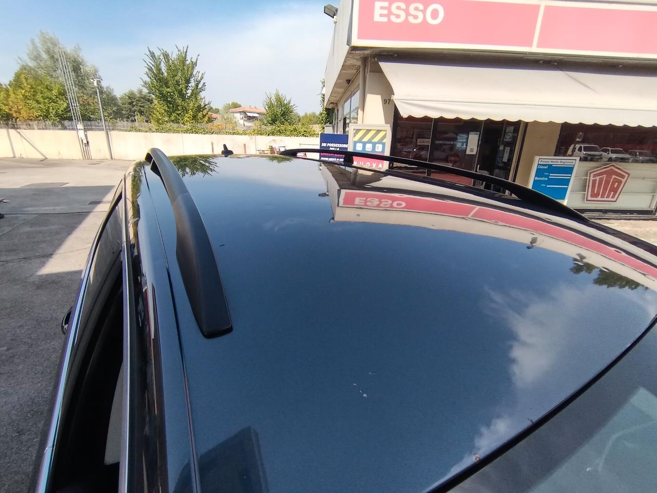 Volkswagen Passat Var. 2.0 TDI DSG Comfort. BM.Tech